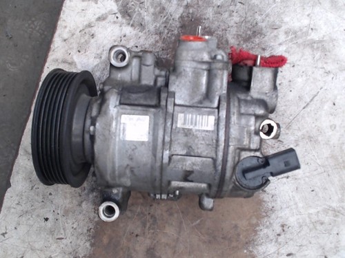 Compressore aria condizionata - compressore,