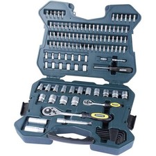 Brüder Mannesmann M98415 1/4