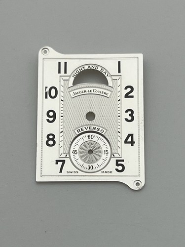 Original jaeger lecoultre dial - jaeger-lecoultre,