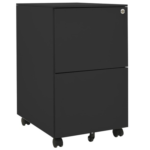 Vidaxl schedario mobile - vidaxl,