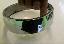 GHIERA APRILIA 40821 NOS MV LAVERDA 500 750 900 1000 DUCATI BEVEL GUZZI RIM