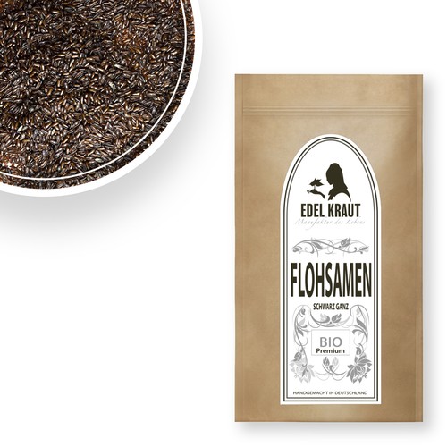 500g erba nobile - erba, semi