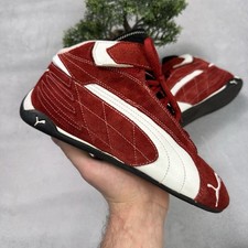 Puma Vintage Speedcat High y2k