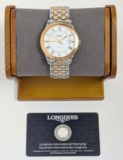 Orologio Longines L48743917