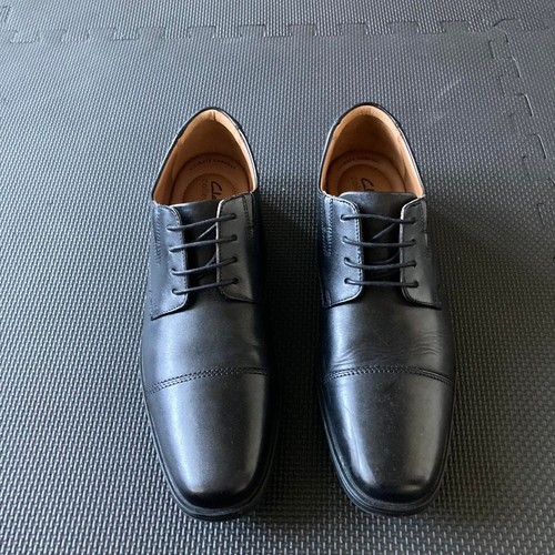 Beautiful clarks classic - , black