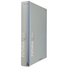 Futura volume 04 CAPIT-CLASSE