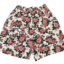 Pantaloncini comodi vintage EP