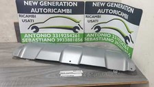 620728189R SPOILER INFERIORE SOTTO PARAURTI ANTERIORE DACIA DUSTER 10>16 