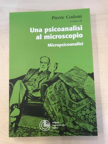 Una psicoanalisi - , al