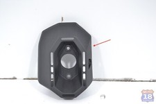 Fondello protezione paracalore marmitta Honda ADV 350 2022 2023 2024