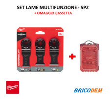 Lame Utensile Multifunzione