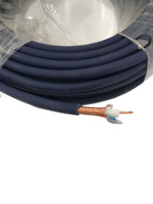 CAVO COASSIALE AUDIO VIDEO