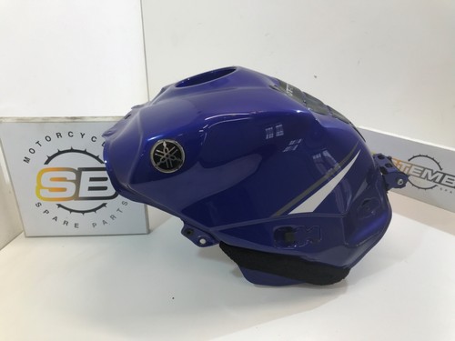 Serbatoio benzina yamaha - serbatoio, r1