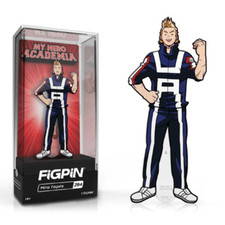 FiGPiN: My Hero Academia -