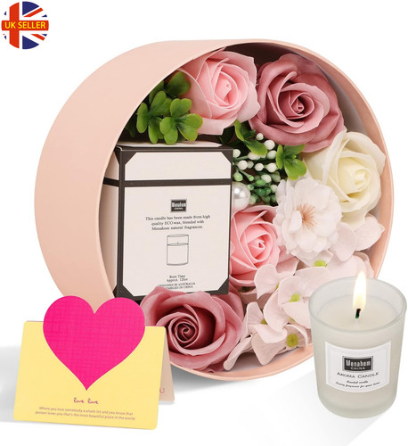 Confezione regalo compleanno - confezione,