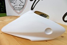 Coprisella unghia monoposto Ducati Monster 696 796 1100 Rear seat cover cowl