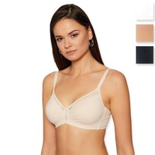 Triumph Reggiseno Cotton