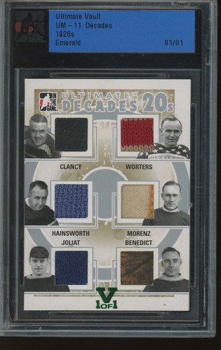 2011 itg ultimate vault - ultimate,