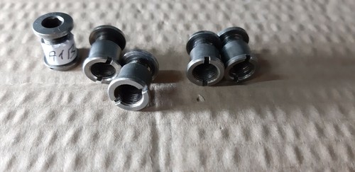 Nipples fissaggio corone - fissaggio,