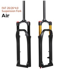 Forcella Fat Bike 20 Pollici