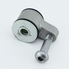 Supporto scarico Yamaha FZ6