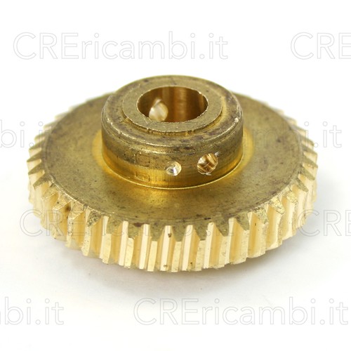 Ingranaggio bronzo - ingranaggio,
