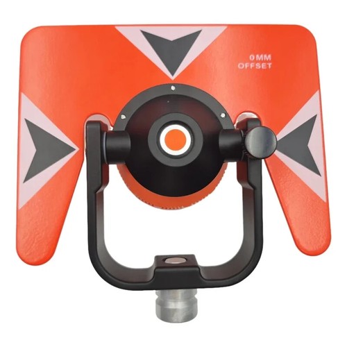 Single frame surveying prism - frame,