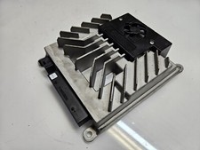 Amplificatore audio Mercedes C S Burmester A 2229005110 A 2229016901 ♻️