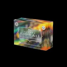 Topps Platinum UWCL Aitana Bonmatí Set a cura 2023-24 - Scegli la tua carta