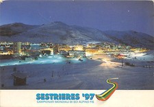 B70276 sport ski - , sestrieres