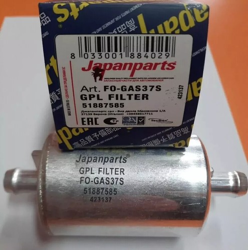Filtro gas gpl impianto - filtro,