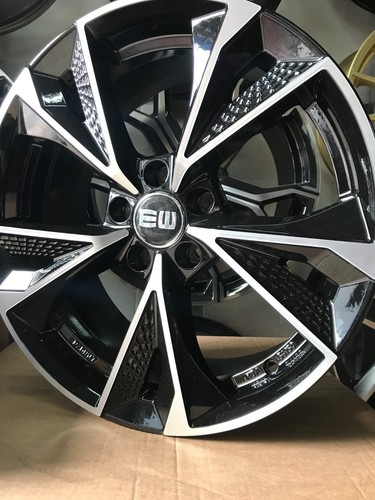Cerchi lega per audi - in,