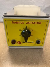 Agitatore campione Supelco