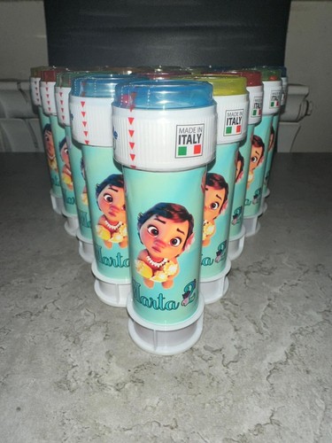 Bolle sapone - bolle,