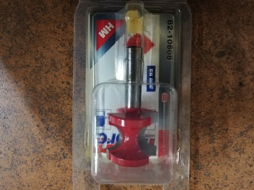 Fresa freud pro 10608 - freud, 82-10608