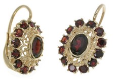 ORECCHINI gioiello in ORO