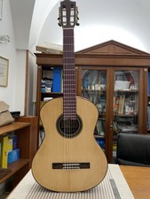 chitarra classica liuteria