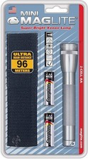 Mag-Lite 5.75" Mini Maglite AA