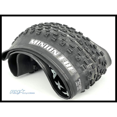 Maxxis minion fbf 26x4 - fbf, 26x4.8