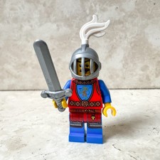 LEGO Castle Cavaliere del