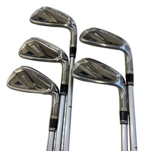 Taylormade sim2 max set - taylormade,