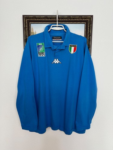 Maglia manica lunga uomo