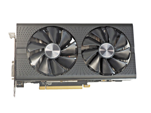 Sapphire radeon 470 gb - sapphire,