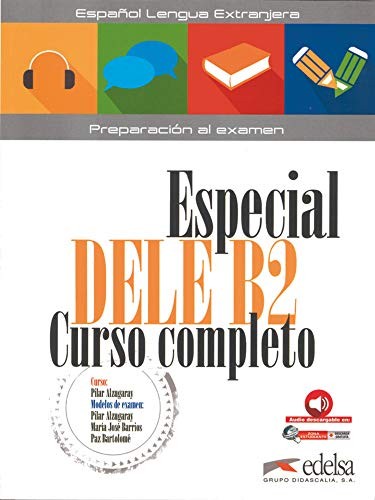 Especial dele curso - especial, b2