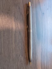 Vintage Parker Sterling Silver