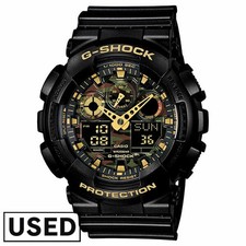 Orologio da polso uomo CASIO