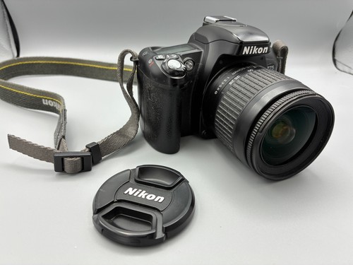 Nikon f75 macchina fotografica - nikon,