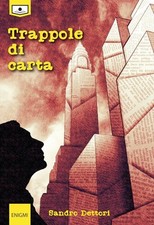 Libro Nuovo - Dettori Sandro -