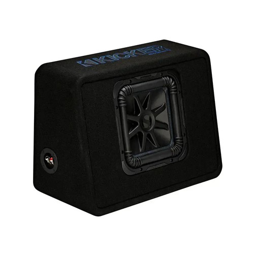 Kicker solo baric - kicker,
