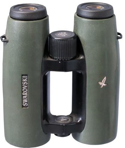 Swarovski 10x42 binocolo - swarovski, el